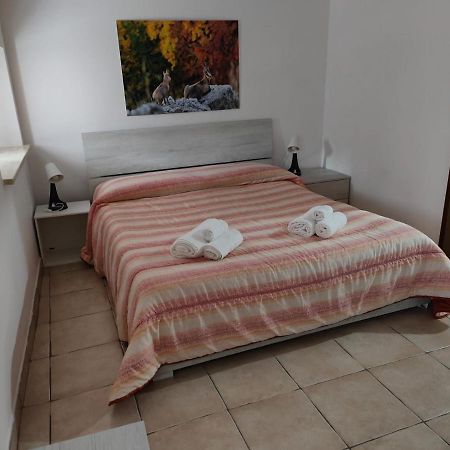 Ferienwohnung Il Borgoin Barrea Exterior foto